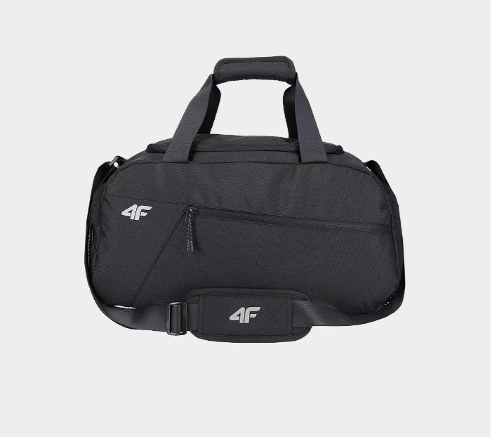 Сумка 4F bag m043 4fss23abagm043 deep black