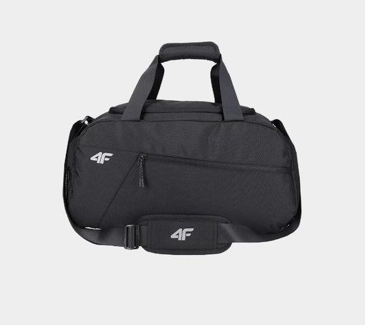 Geantă 4F bag m043 4fss23abagm043 deep black