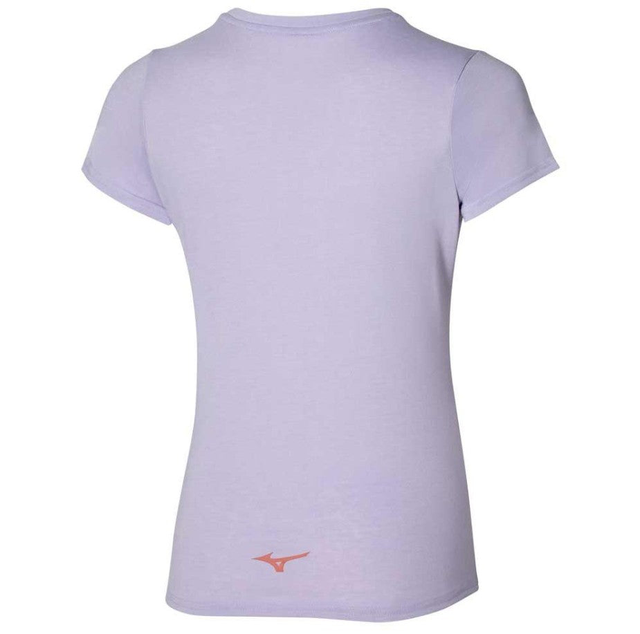 Tricou Mizuno RB Logo Tee(W) k2gaa700 22