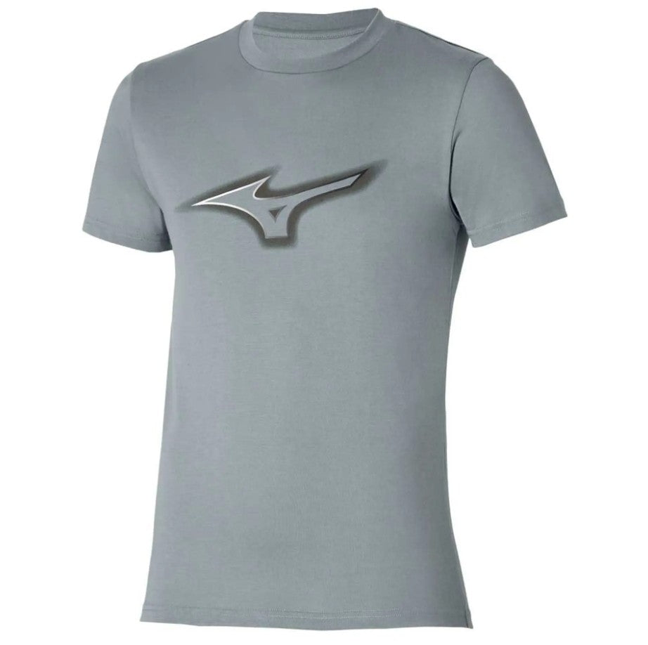 Футболка Mizuno RB Logo Tee(M) k2gaa500 02