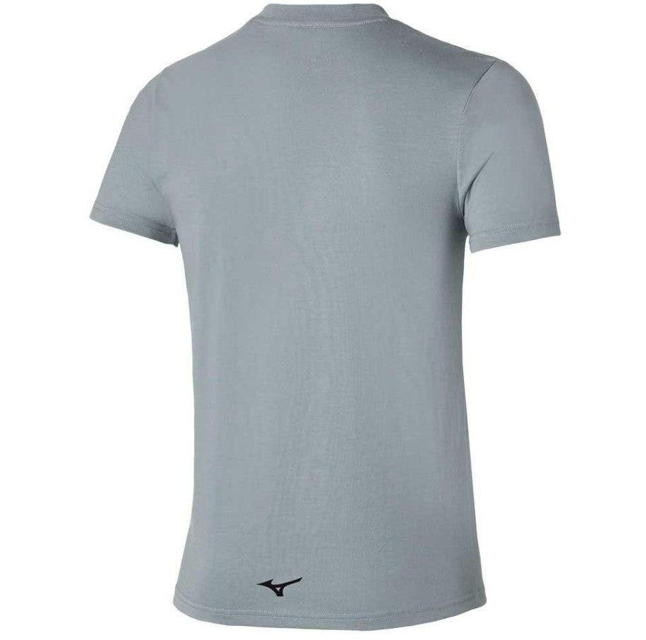 Футболка Mizuno RB Logo Tee(M) k2gaa500 02