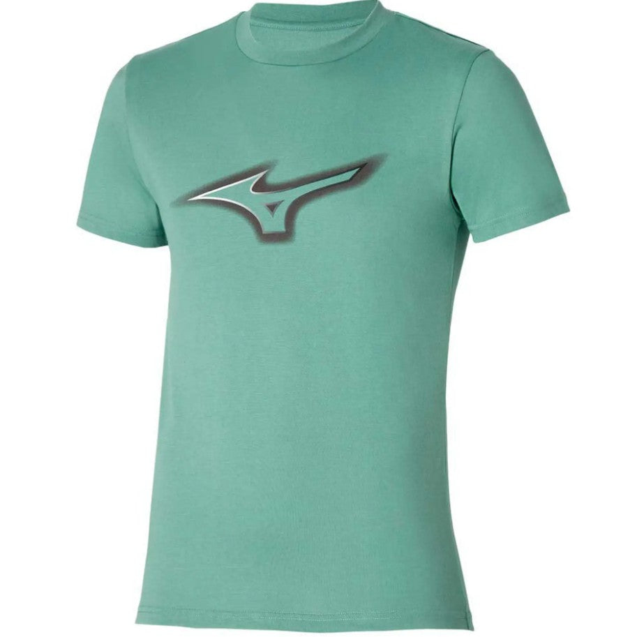 Футболка Mizuno RB Logo Tee(M) k2gaa500 21