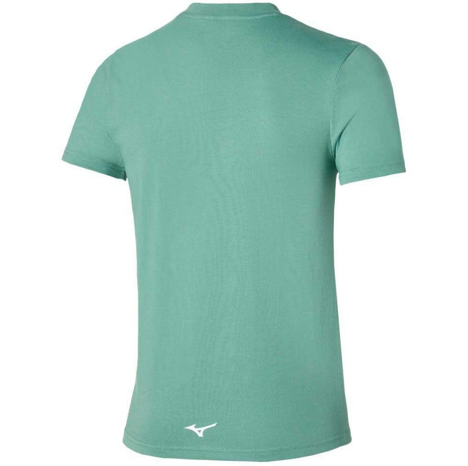 Футболка Mizuno RB Logo Tee(M) k2gaa500 21