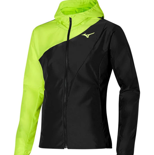 Куртка с капюшоном Mizuno Release Hooded Jcket(M) 62gea501 92