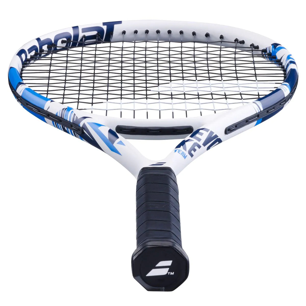 Ракетка для тенниса Babolat evoke team 121245