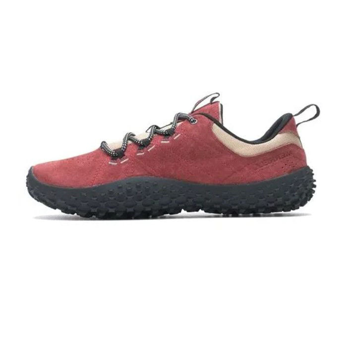 Кроссовки мужские casual Merrell j135609 wrapt brick