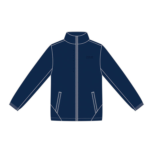 Hanorac cu fermoar pentru bărbați Peak FWA241041 X453