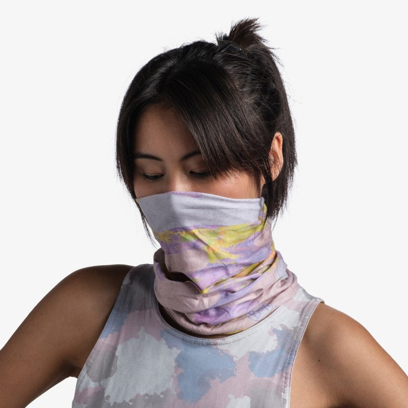 Баф POLAR BUFF® Coolnet UV+, Tasie Multi 128454.555.10.00