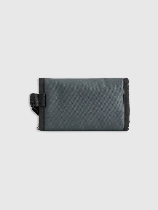 Кошелёк WALLET 4F U011 4FWSS26AWALU011 anthracite