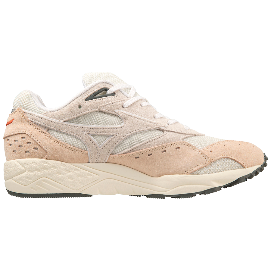 Adidași bărbați Casual Mizuno Contender D1GA2212 11