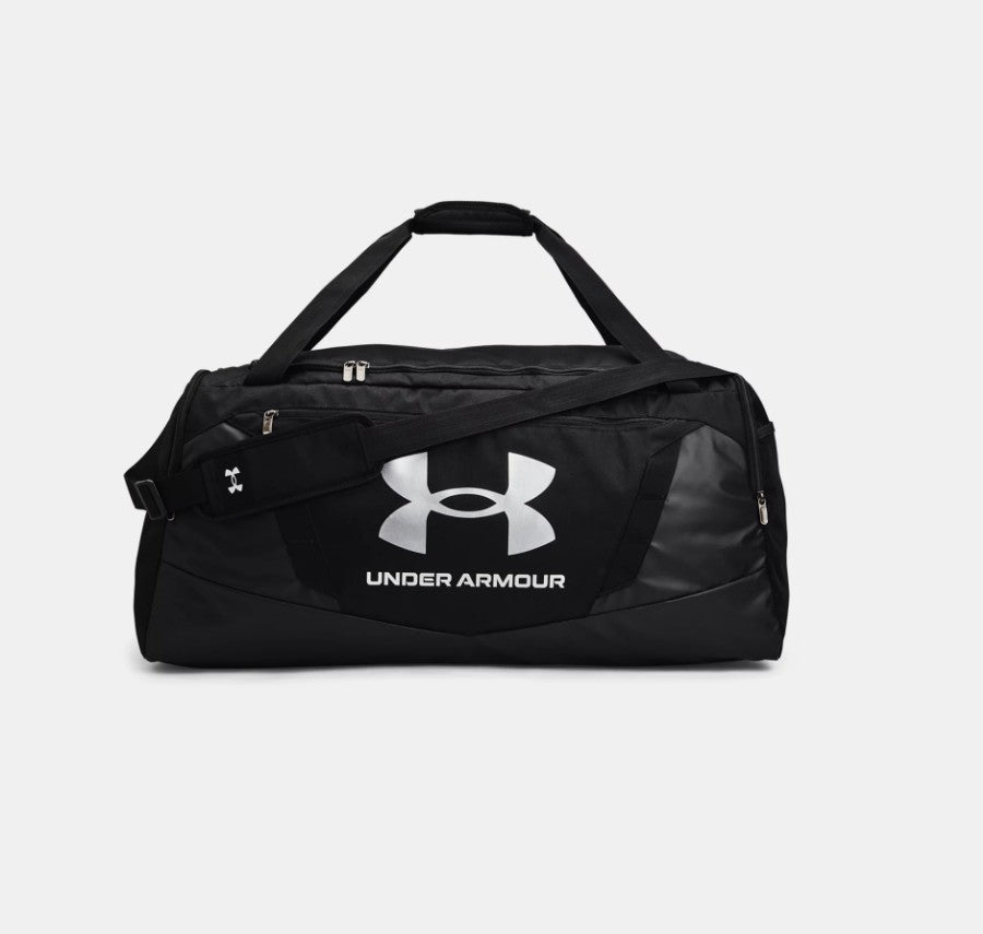 Geantă UnderArmour ua undeniable 5.0 duffle lg-blk 1369224-001