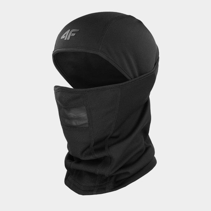 Balaclavă 4F balaclava u025 4faw23abalu025 deep black