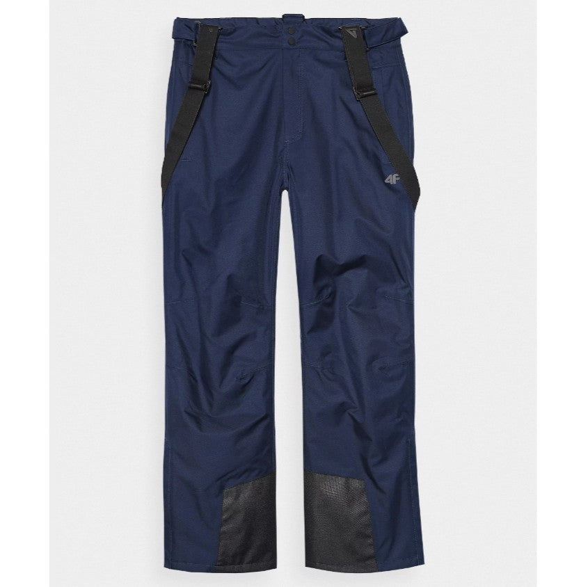 Pantaloni pentru ski 4F trousers fnk m361 4faw23tftrm361 navy
