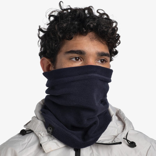 Баф POLAR NECKWARMER BUFF® SOLID DARK NAVY 130000.790.10.00