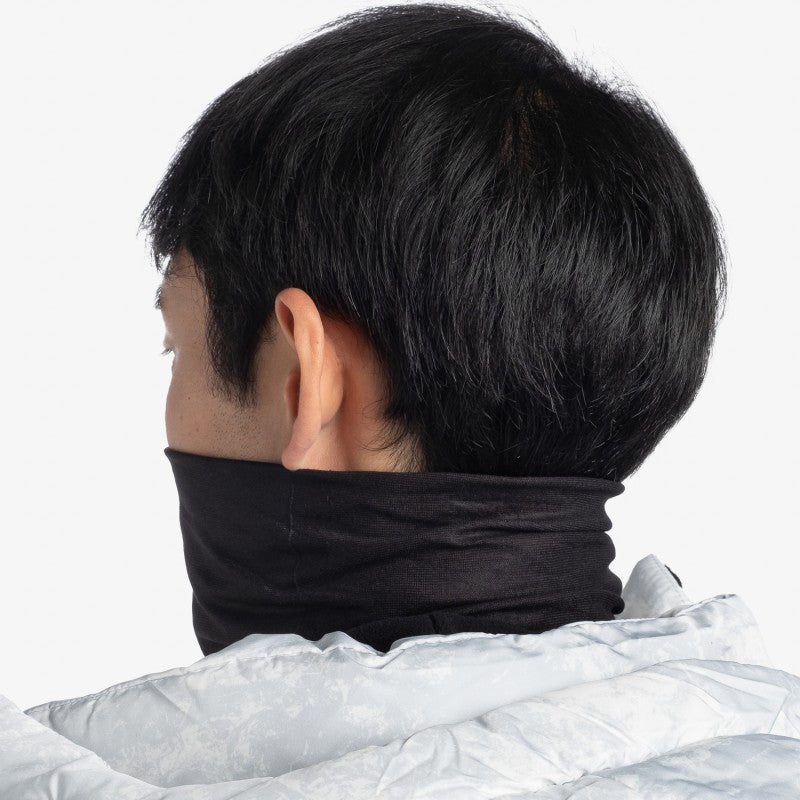 Buff POLAR BUFF® SOLID BLACK 130003.999.10.00