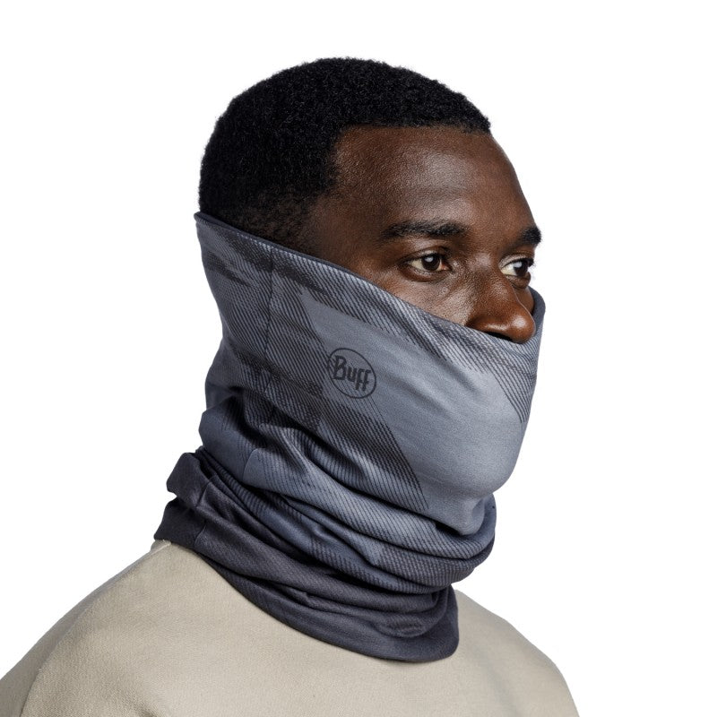 Баф REVERSIBLE POLAR BUFF® GHAN GRAPHITE (двусторонний)