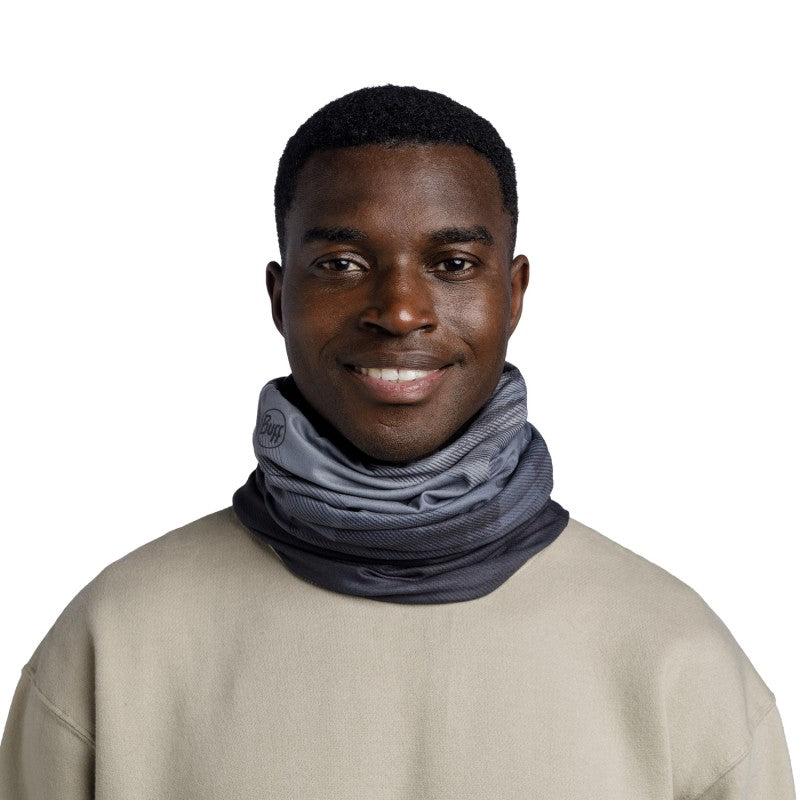 Баф REVERSIBLE POLAR BUFF® GHAN GRAPHITE (двусторонний)