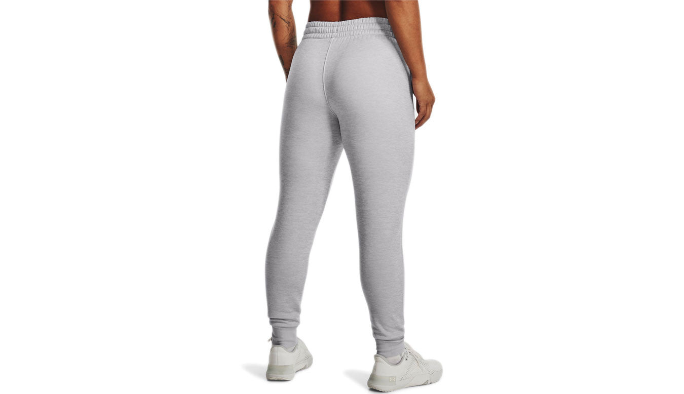 Штаны Under Armour Fleece Jogger-1373054-014