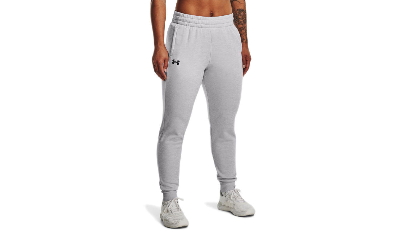 Штаны Under Armour Fleece Jogger-1373054-014