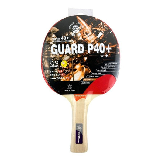 Набор для настольного тенниса Giant Dragon BST 12201P40+