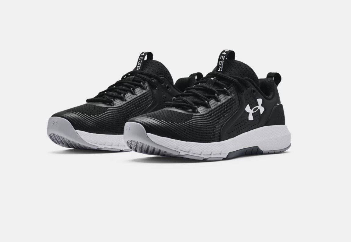 Кроссовки мужские для тренировок Under Armour charged commit tr 3 3023703-001