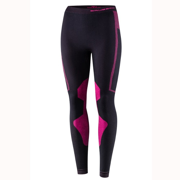 Лосины термо Brubeck p1bru-thej-le1326 Pants Dry