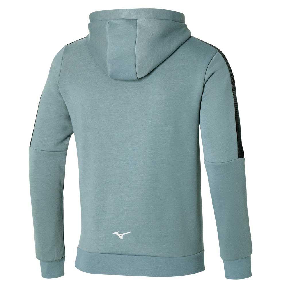 Hanorac pentru bărbați Mizuno Release Sweat Jacket(M) k2gca501 04