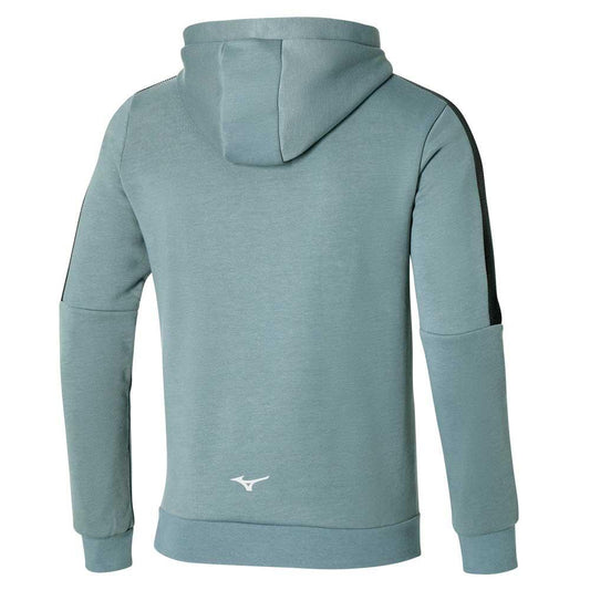 Hanorac pentru bărbați Mizuno Release Sweat Jacket(M) k2gca501 04