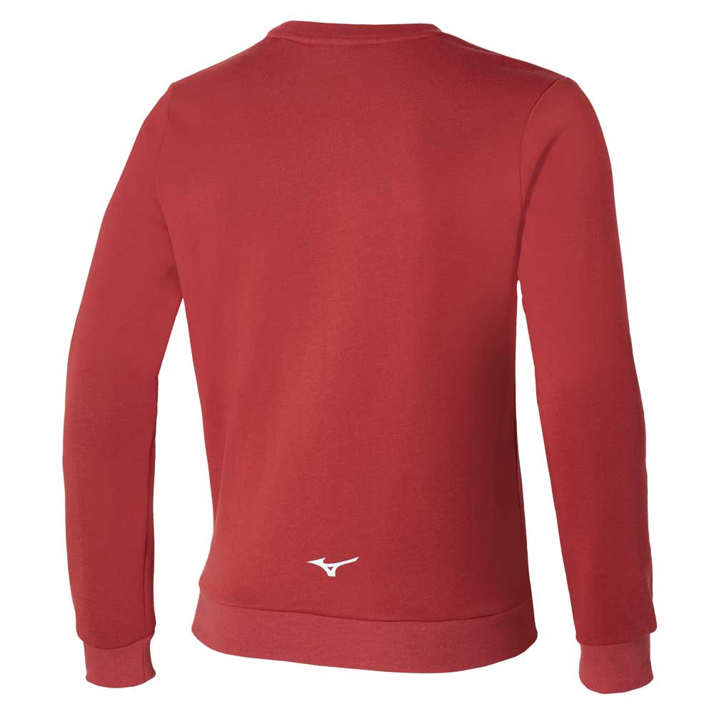 Батник мужской Mizuno Release Crew Sweat(M) K2GCA503 60