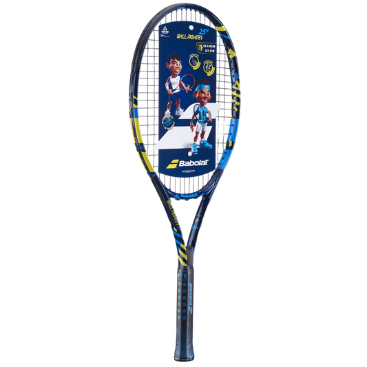 Детская ракетка для тенниса Babolat Ballfighter 25 140482