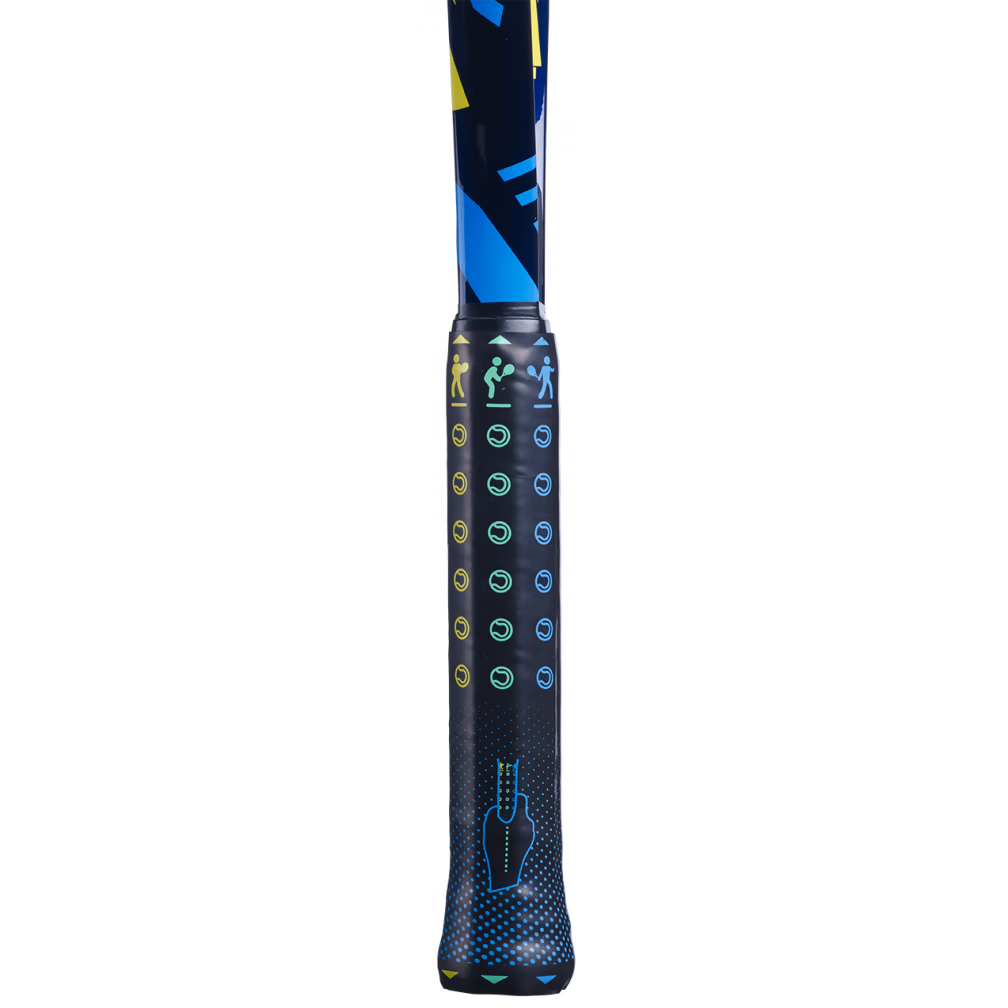 Детская ракетка для тенниса Babolat Ballfighter 25 140482