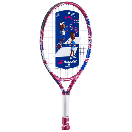 Rachetă de tenis pentru copii Babolat B’FLY 19 140484