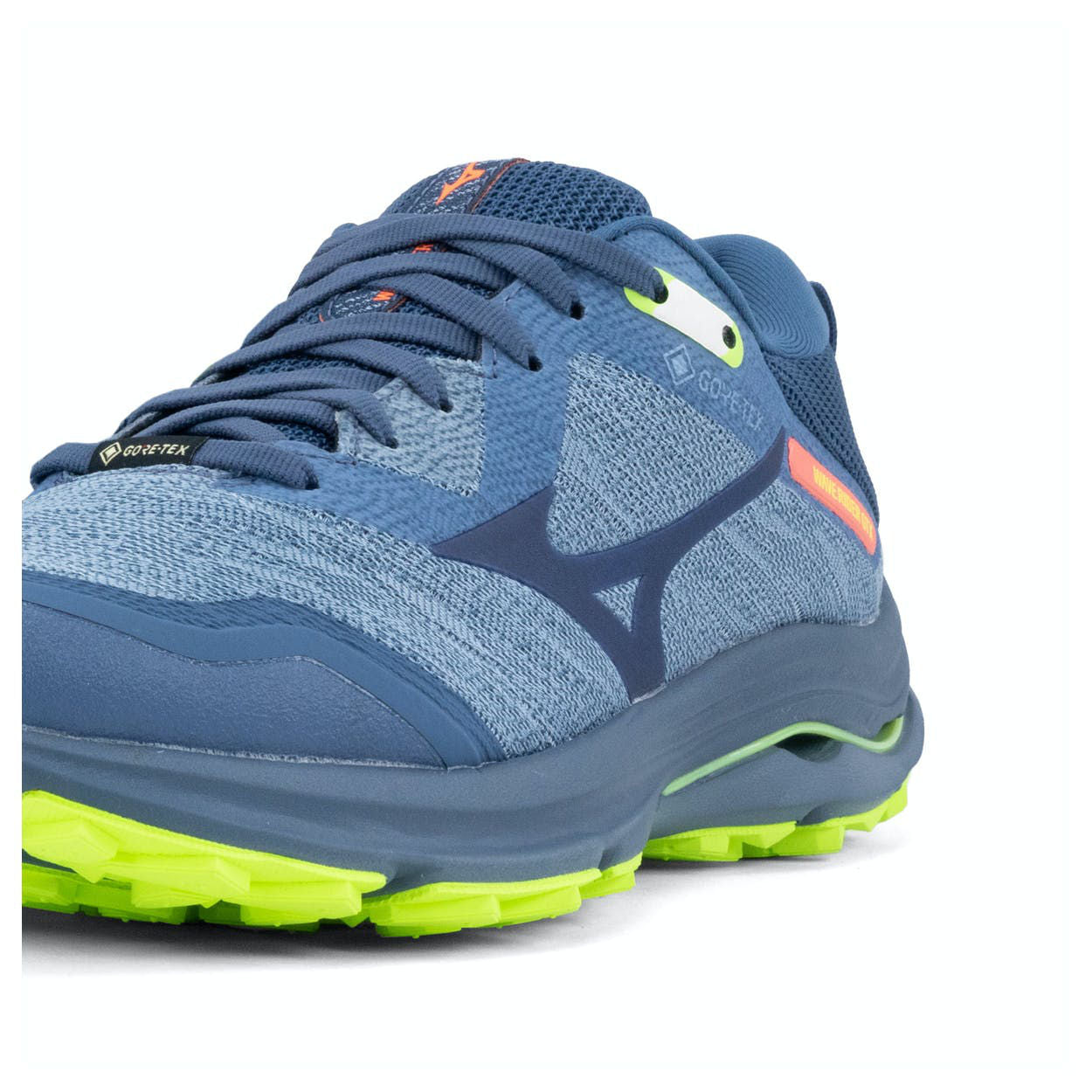 Adidași pentru alergare Mizuno WAVE RIDER GTX J1GD2179 47
