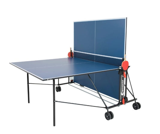 Стол для настольного тенниса SPONETA S 1-43 i 214.3010/L