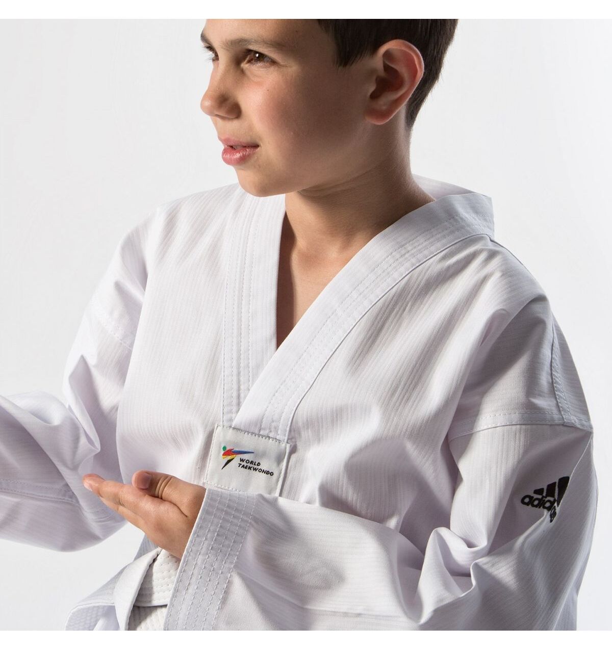 Добок для тхэквондо Adidas adits01 adi-start
