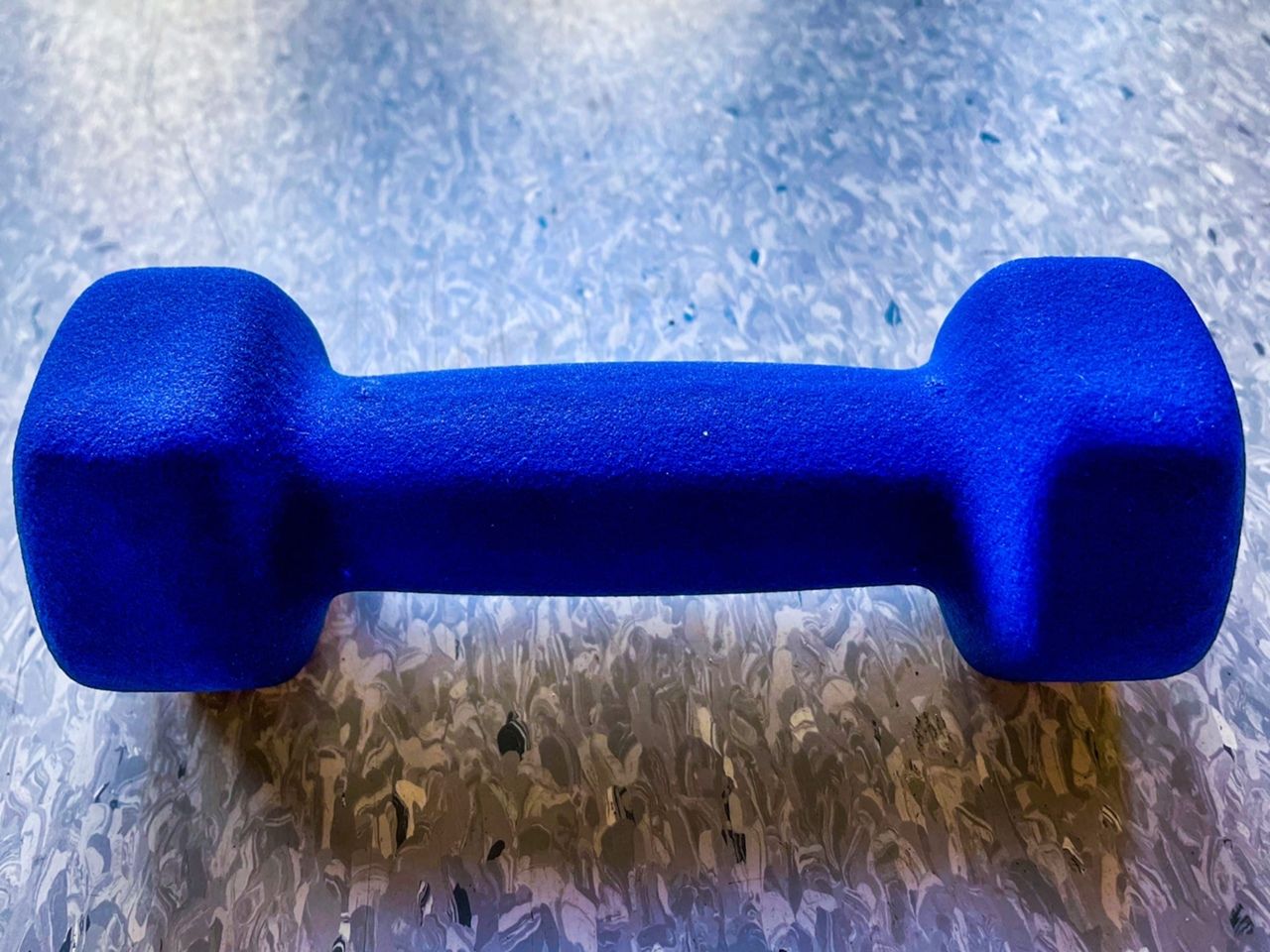 Gantere 1.5 kg S142-8