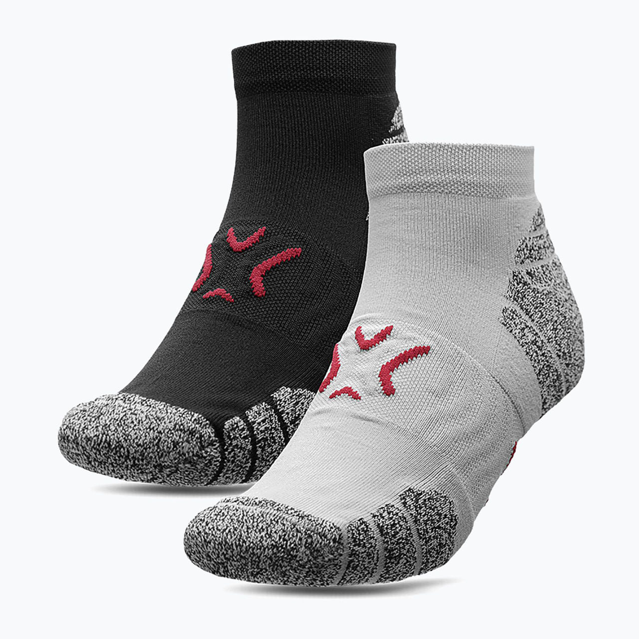 Ciorapi 4F SOCKS SOM001 MULTICOLOUR 1