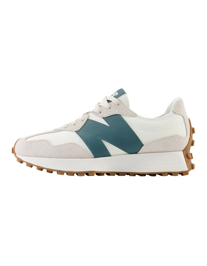 Кроссовки женские New Balance lifestyle WS327GA