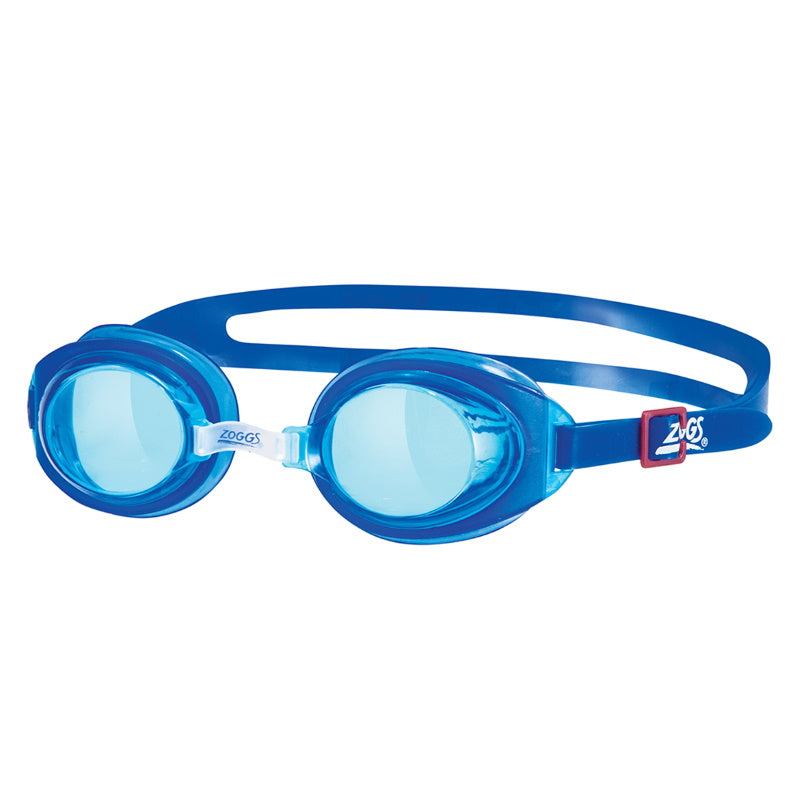 Очки для плавания Zoggs Ripper Jnr blbltbl