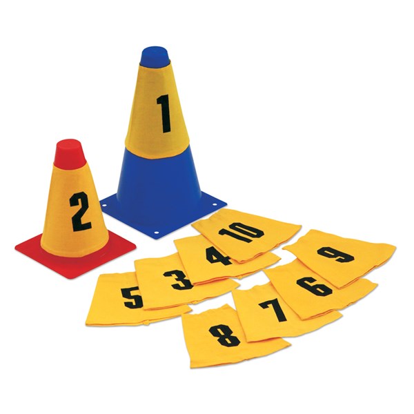 Cone vinex cone sleeves - regular (vcos-1to10)