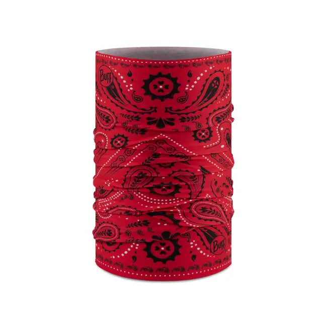 Баф POLAR BUFF® Original Cashmere Red 120733.425.10.00