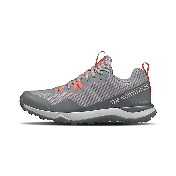 Adidași pentru antrenamente TheNorthFace ACTIVIST FUTRLIGHT MLDGRY/EMBGLWO, NF0A3YUQ32W1