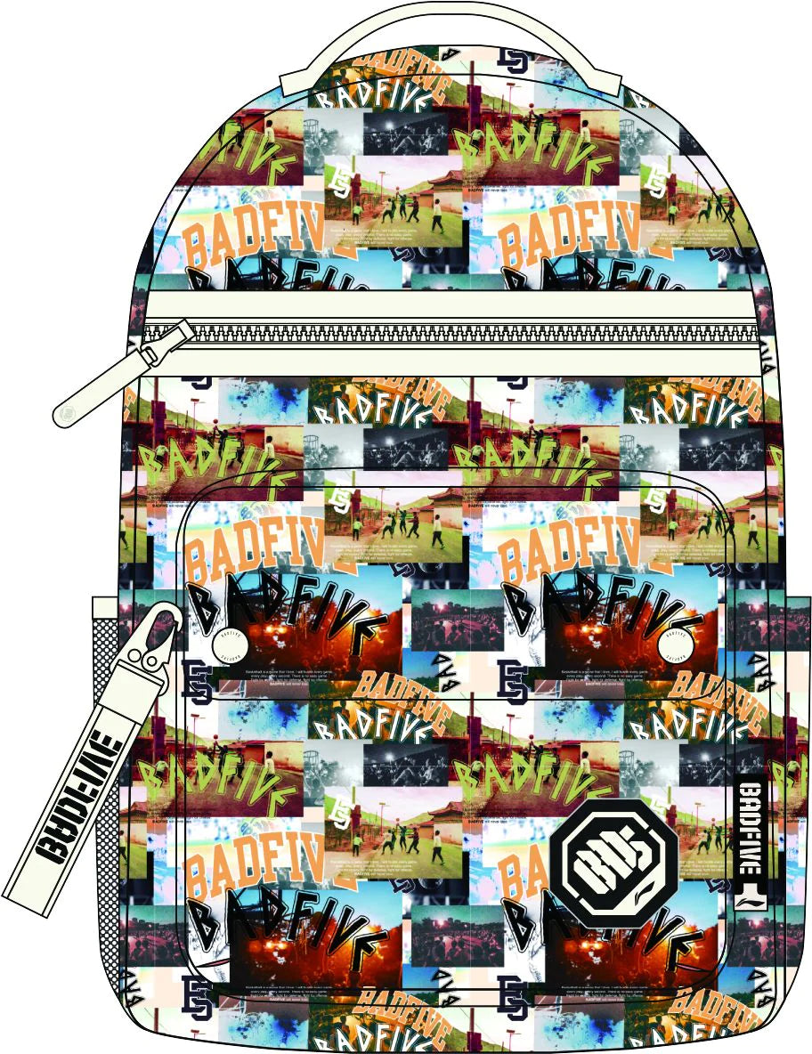 Rucsac Li-Ning ABST055-3B