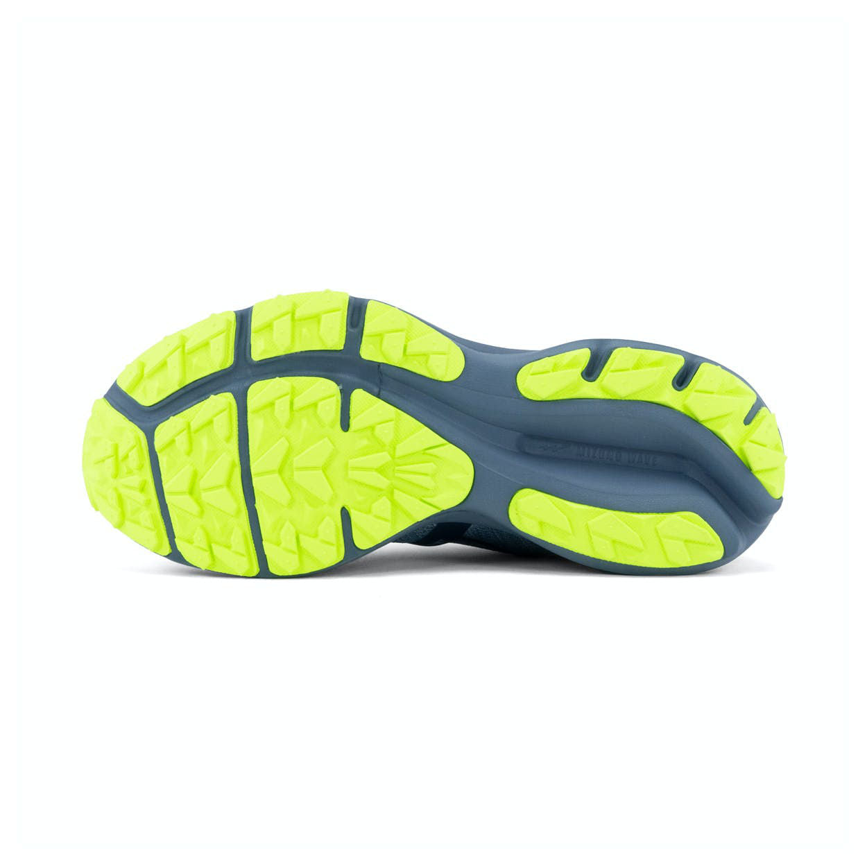 Adidași pentru alergare Mizuno WAVE RIDER GTX J1GD2179 47