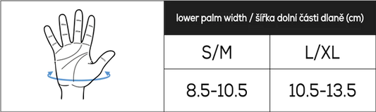 Ремни для тяги Power System - lifting straps figure 8 - black/blue 3405BU