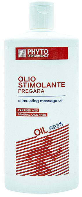 Ulei pentru masaj BASIC NEUTRAL OIL 500 ML.