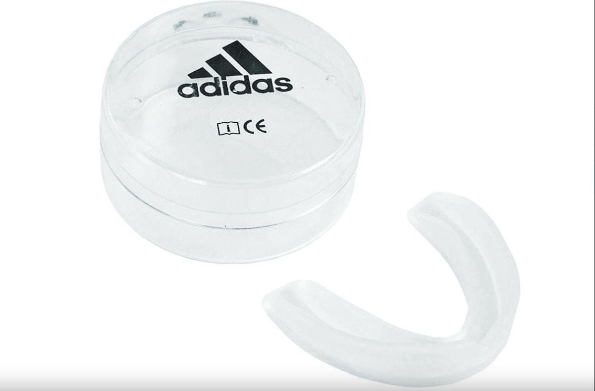 Боксерский комплект adibpkit01s boxing set men