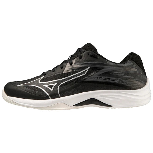 Кроссовки мужские для волейбола Mizuno Thunder Blade Z V1GA2370 52 ss24promo