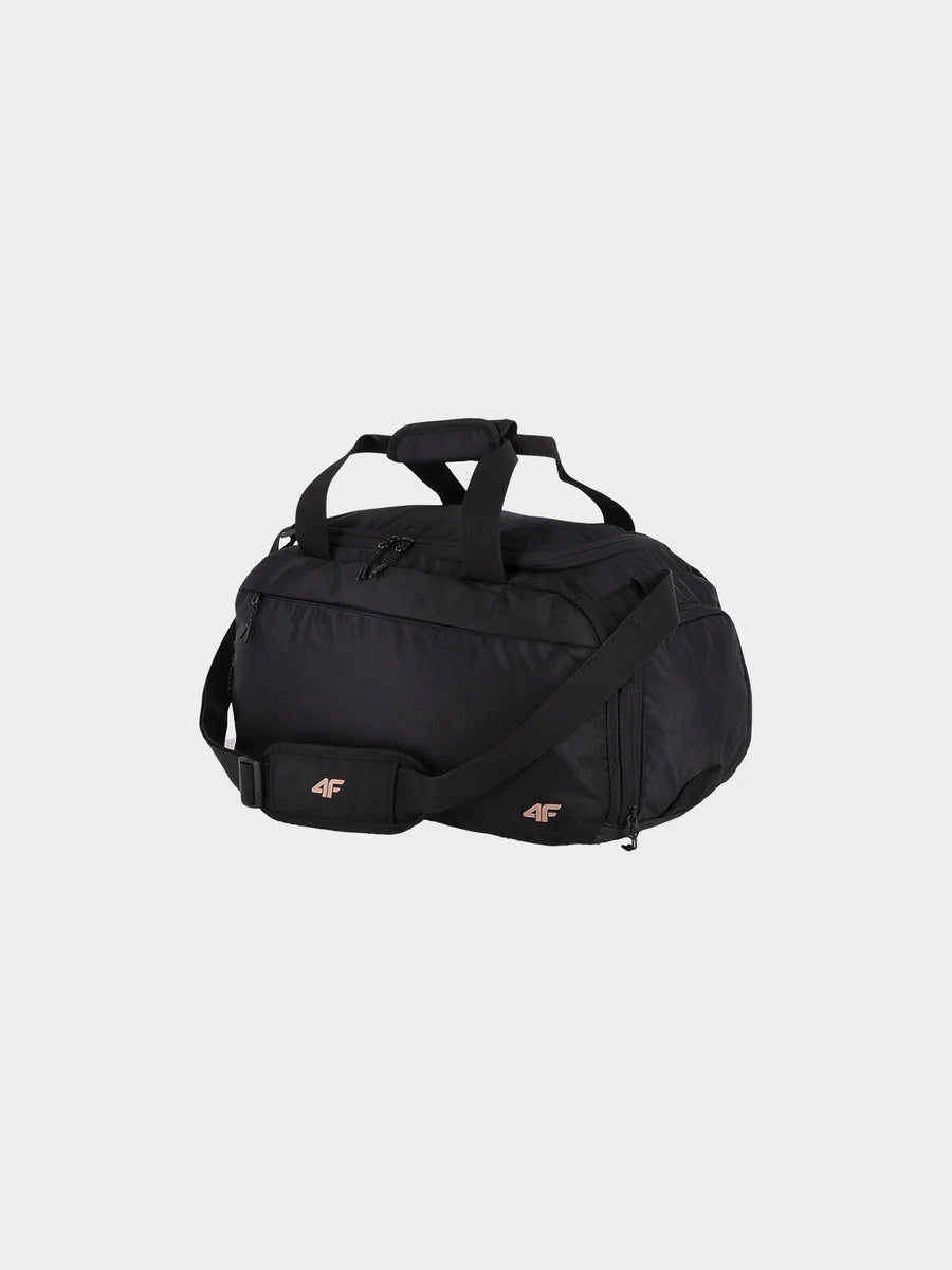 Сумка 4F U106 4FWSS24ABAGU106 Deep black