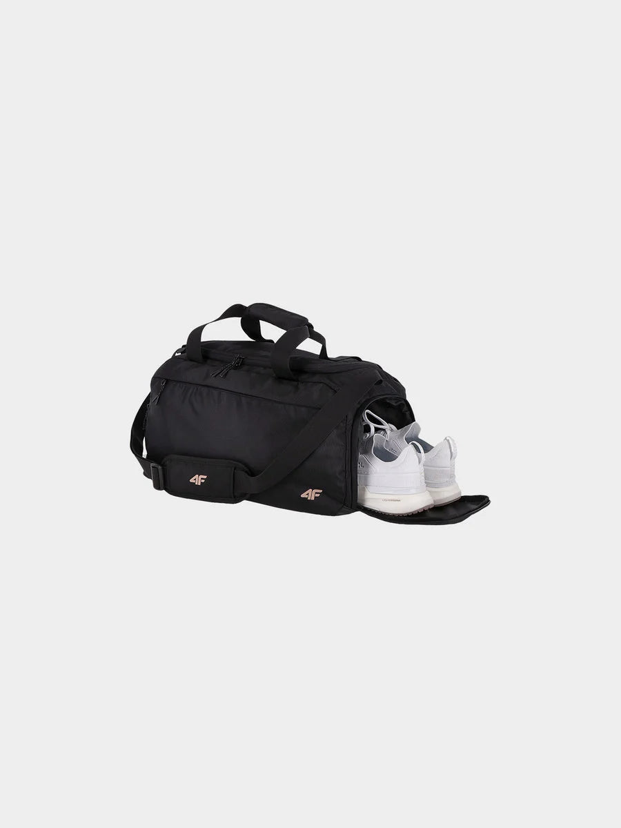 Сумка 4F U106 4FWSS24ABAGU106 Deep black